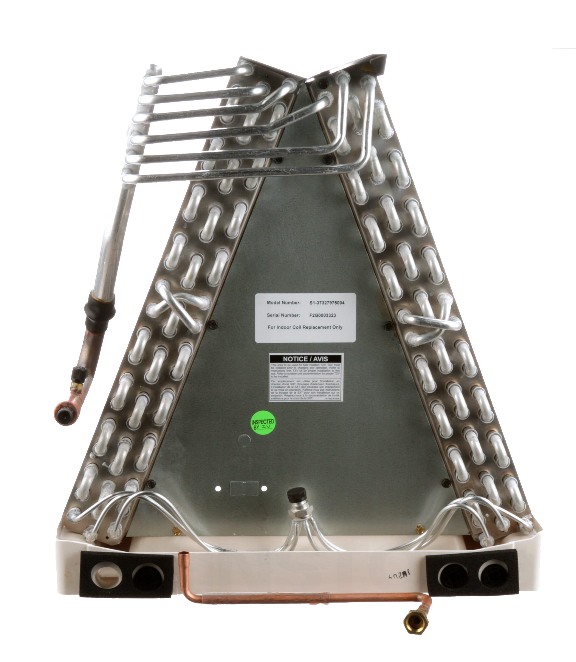 Replacement Coil